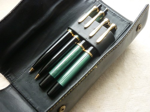 Pelikan teiliges schreibset - 4,