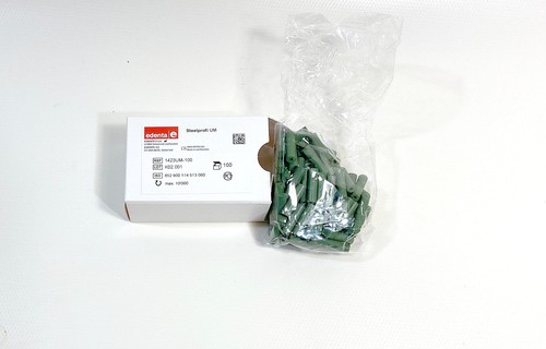 Edenta steelprofi polierer - edenta,