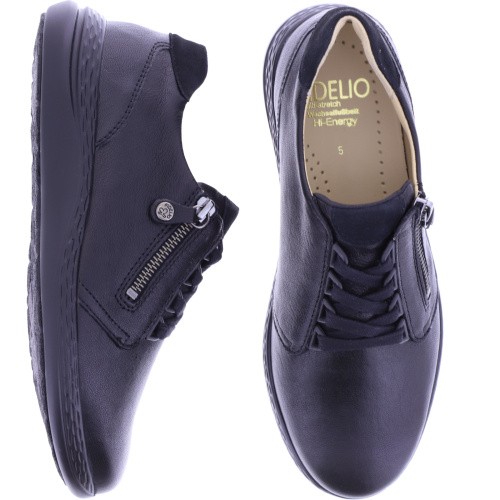 Fidelio energy schwarz - |,