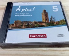 A Plus 5 Nouvelle Edition