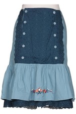 Blutsgeschwister Rock Damen