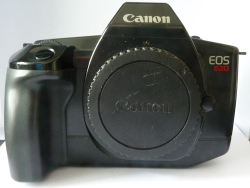 Canon eos 620 analog kamera - canon,