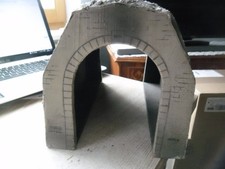 Tunnel von Märklin,Alt 1939