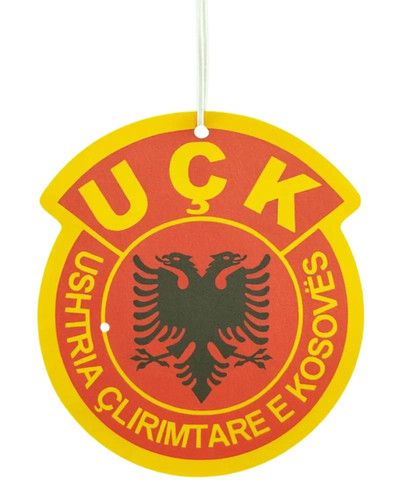 Uck auto duftbaum - uck, auto-duftbaum