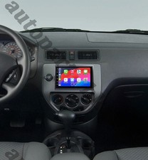 7" PARA Ford Focus 2005-2007