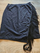 Bodyflirt Boutique Fransenrock