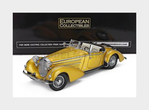 Sun star 02411 horch - 02411,