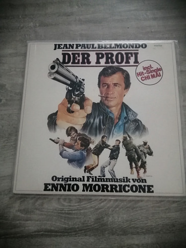 Ennio morricone der - -,