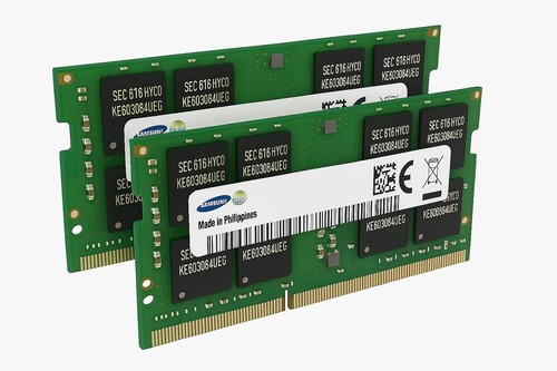 Samsung 8gb 4gb ram - ram, für