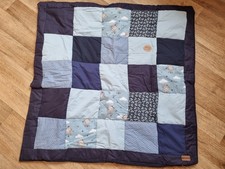 Süsse Baby Krabbeldecke Neu