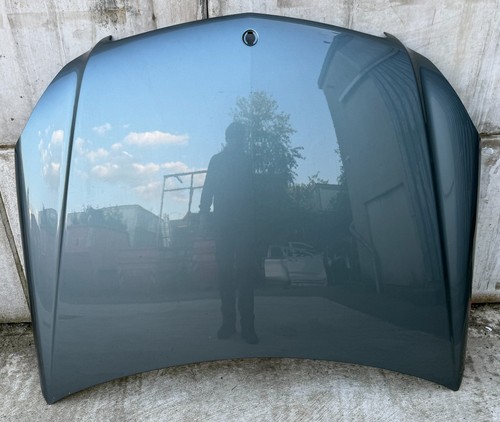 Motorhaube hood mercedes benz - hood, mercedes-benz