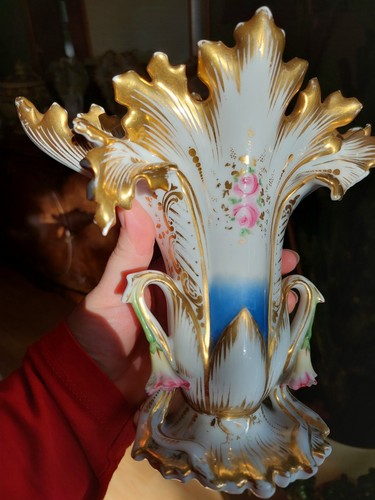 Biedermeiservase porzellan - biedermeiservase,,
