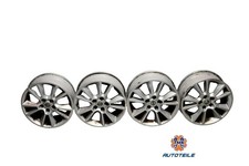 Opel Zafira B Astra H Felgen