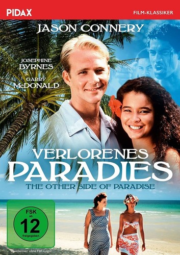 Verlorenes paradies the other - verlorenes,