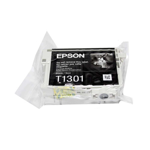 Epson t1301 schwarz - t1301,