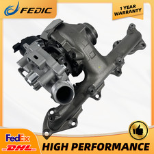 GT1849V 727477MFS Turbocharger