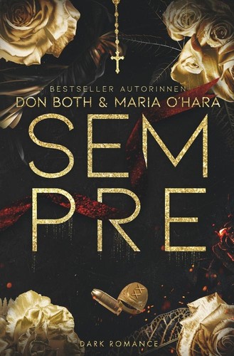 Sempre maria hara - maria, o'hara