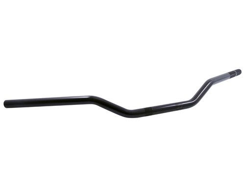 Lenker motard schwarz 740x22 - lenker,