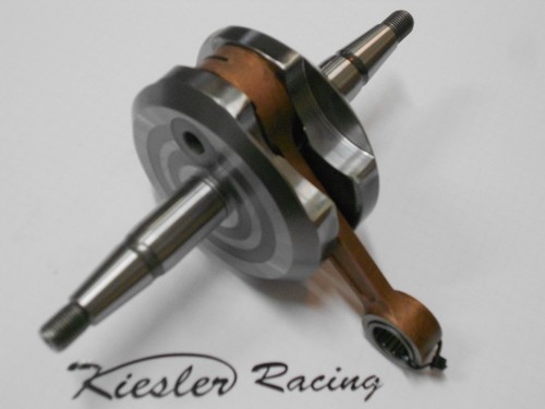 Kreidler kurbelwelle kiesler - kreidler,