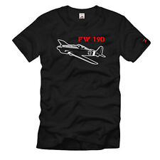 Fw 190 Tiefdecker Jagdflugzeug Jagdbomber Würger Operation Jubilee #1039