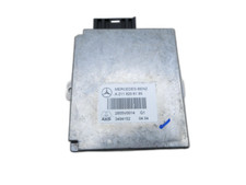 Steuergerät ECU Modul