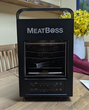 Hochtemperatur Grill E-Beefer