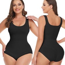 Damen Bauchweg Body Stark