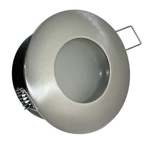 Badstrahler aqua ip65 gu10 - ip65, &