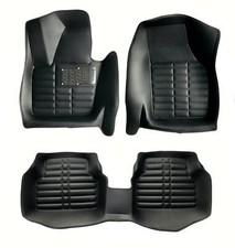 Fußraumschalen Matten