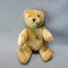 Vintage Hermann Teddy Germany