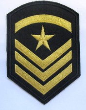 Army aufnäher united - us,