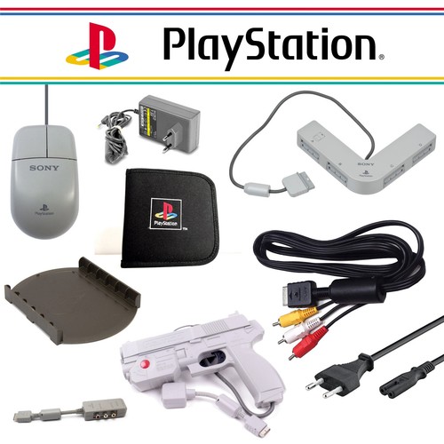 Playstation ps1 original - ps,