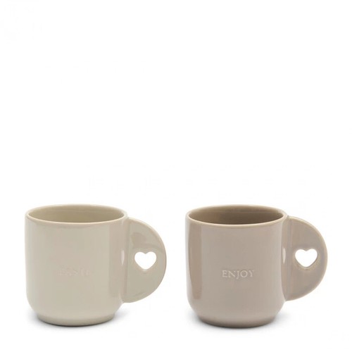 Riviera maison becher - taste, &