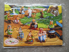Puzzel " Asterix & Obelix "