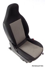 Renault Twingo III 1.0 Beifahrersitz Sitz vorne rechts 5 Türer