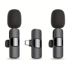 Mikrofon kabelloses für