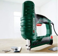 Parkside Elektrotacker Tacker