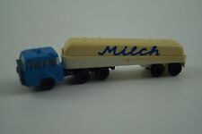 Tatra Modellauto 1:87 1:120 H0 Milchlaster Milch