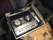 Vintage DeJur Grundig