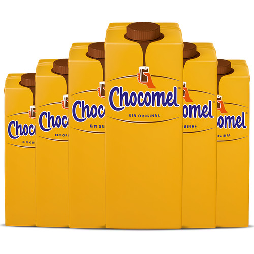 Chocomel original kakao drink - chocomel,