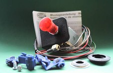 Warnblinkanlage Hella