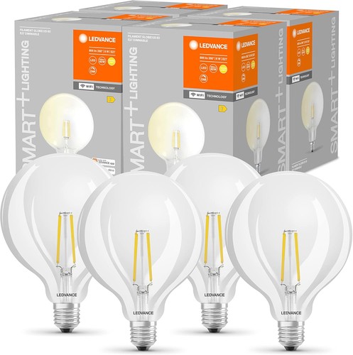Led smart filament - 4,