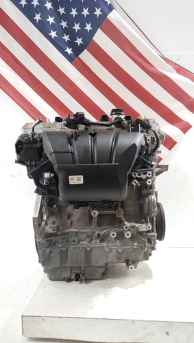 Motor für chevrolet - für, gmc