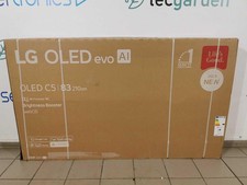 LG OLED83C59LA OLED TV (83