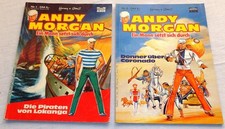 Andy morgan bastei - morgan,