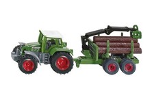 Siku traktor mit - traktor,