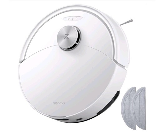 Roborock q10 set - roborock, s5-set