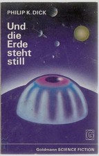 Und die Erde steht still Buch