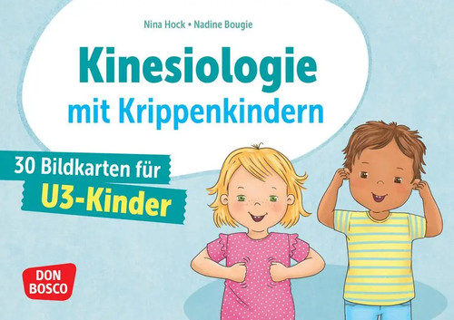 Kinesiologie mit
