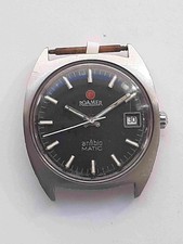 Roamer Herrenuhr, Anfibio